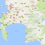 Cape Towns Developing Industrial Nodes