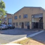 Warehouse for sale in Montague Gardens 1